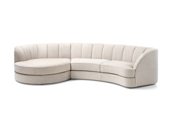 Диван Dv home collection Charlotte island