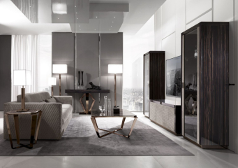 Диван Dv home collection Cooper quilt