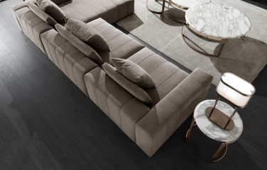 Диван Dv home collection Edmond