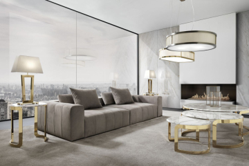 Диван Dv home collection Edmond