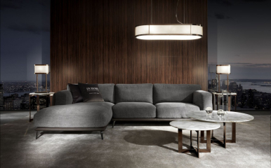 Диван Dv home collection Elite