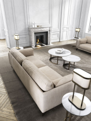 Диван Dv home collection Elite