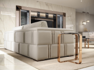 Диван Dv home collection Manhattan