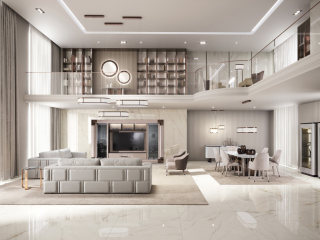 Диван Dv home collection Manhattan