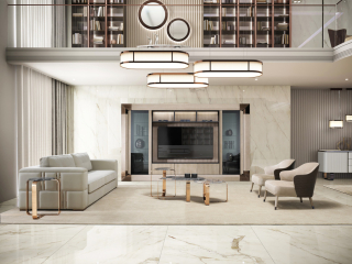 Диван Dv home collection Manhattan