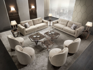 Диван Dv home collection Master