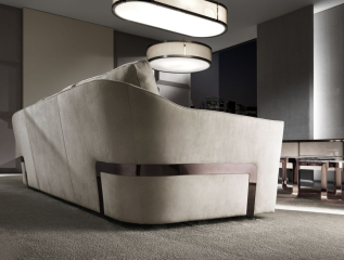 Диван Dv home collection Ritz