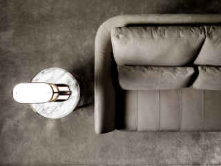 Диван Dv home collection Ritz