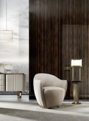 Кресло Dv home collection Hermes