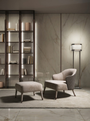 Кресло Dv home collection Manhattan