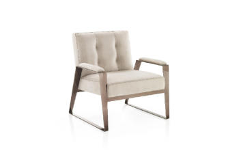 Кресло Dv home collection Ritz