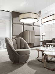 Кресло Dv home collection Royal