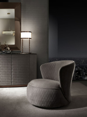 Кресло Dv home collection Soho