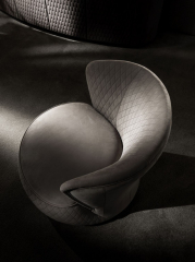 Кресло Dv home collection Soho