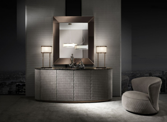Кресло Dv home collection Soho