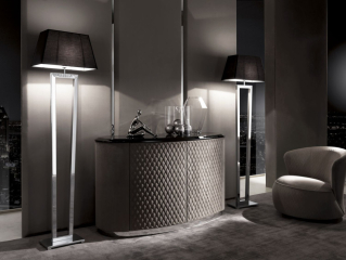 Кресло Dv home collection Soho