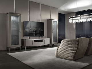 Кресло Dv home collection Venice