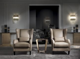 Кресло Dv home collection Windsor