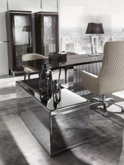 Кресло рабочее Dv home collection Windsor