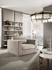 Стеллаж Dv home collection Ritz