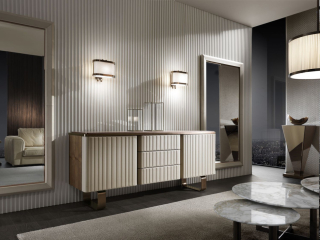 Буфет Dv home collection Elite