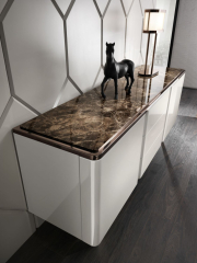 Буфет Dv home collection Elite