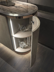Буфет Dv home collection Hollywood