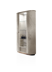Витрина Dv home collection Charlotte