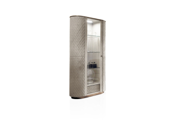 Витрина Dv home collection Charlotte