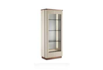 Витрина Dv home collection Elite