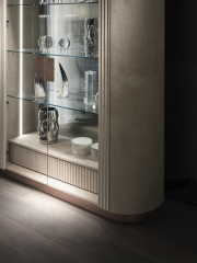Витрина Dv home collection Hollywood
