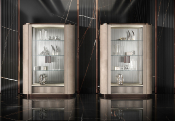 Витрина Dv home collection Hollywood