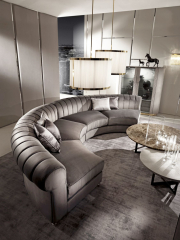 Витрина Dv home collection Vogue
