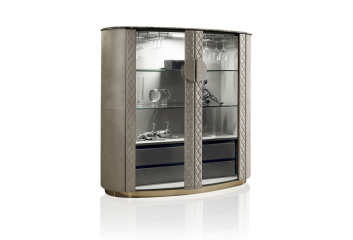 Витрина Dv home collection Vogue