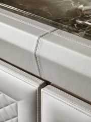 Комод Dv home collection Adler