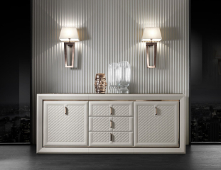 Комод Dv home collection Adler