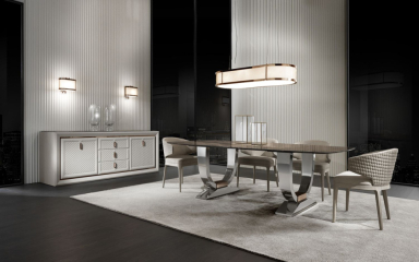 Комод Dv home collection Adler