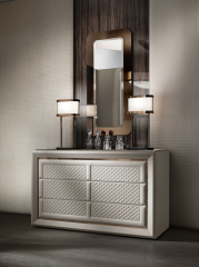 Комод Dv home collection Adler Square