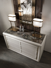 Комод Dv home collection Adler Square