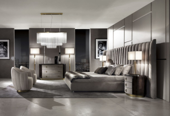Комод Dv home collection Charlotte