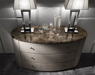 Комод Dv home collection Charlotte