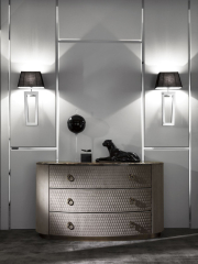 Комод Dv home collection Charlotte
