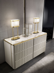 Комод Dv home collection Elite Cassettiera 6