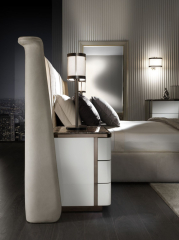 Кровать Dv home collection Coco Maxi