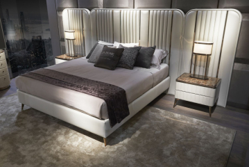 Кровать Dv home collection Hollywood Maxi