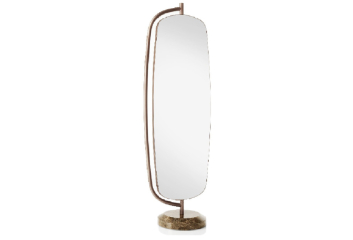 Зеркало Dv home collection Bent