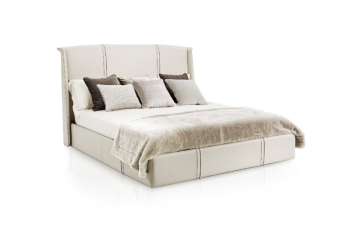 Кровать Dv home collection Coco