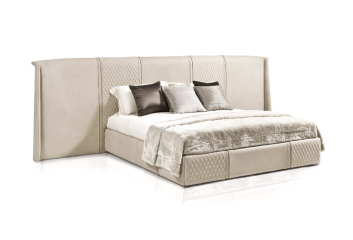 Кровать Dv home collection Coco Maxi