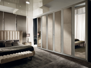 Шкаф Dv home collection Vogue