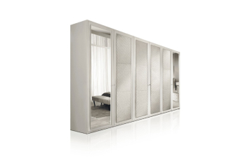 Шкаф Dv home collection Vogue